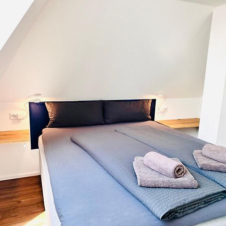 Villa Dana Bodensee FDH Dış mekan fotoğraf