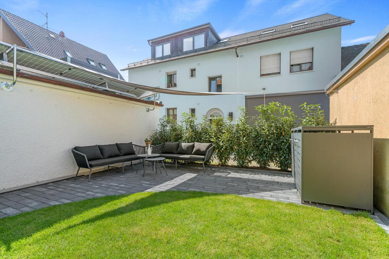 Villa Dana Bodensee FDH Dış mekan fotoğraf
