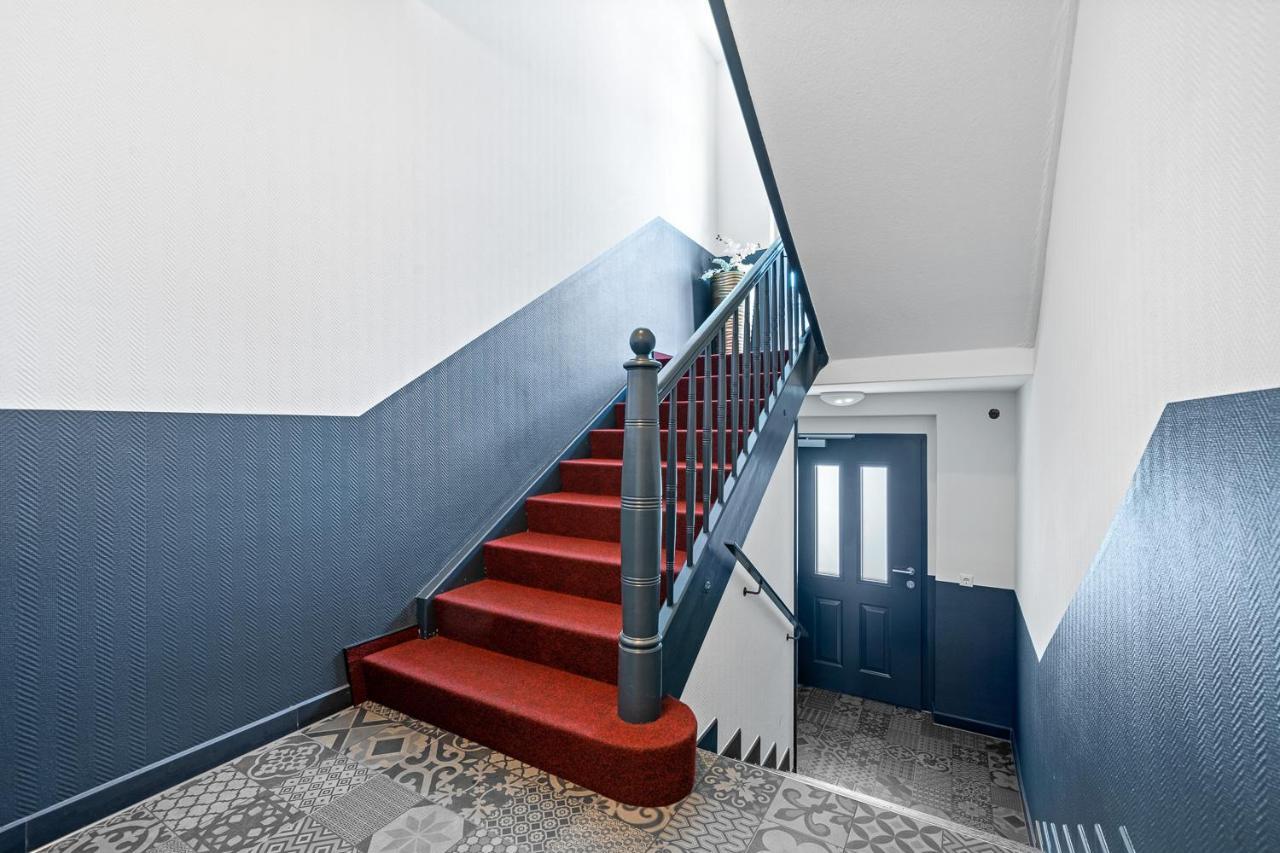 Villa Dana Bodensee FDH Dış mekan fotoğraf
