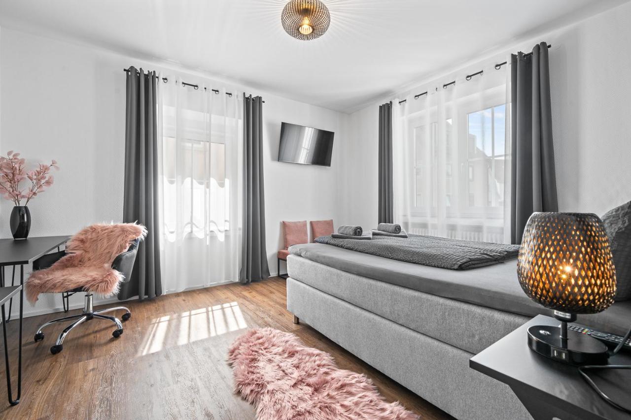 Villa Dana Bodensee FDH Dış mekan fotoğraf