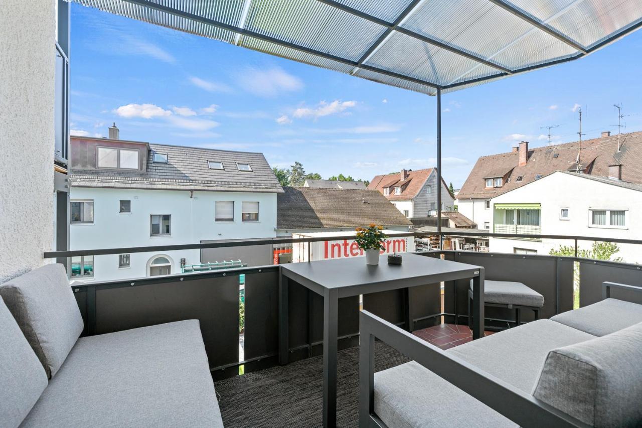 Villa Dana Bodensee FDH Dış mekan fotoğraf