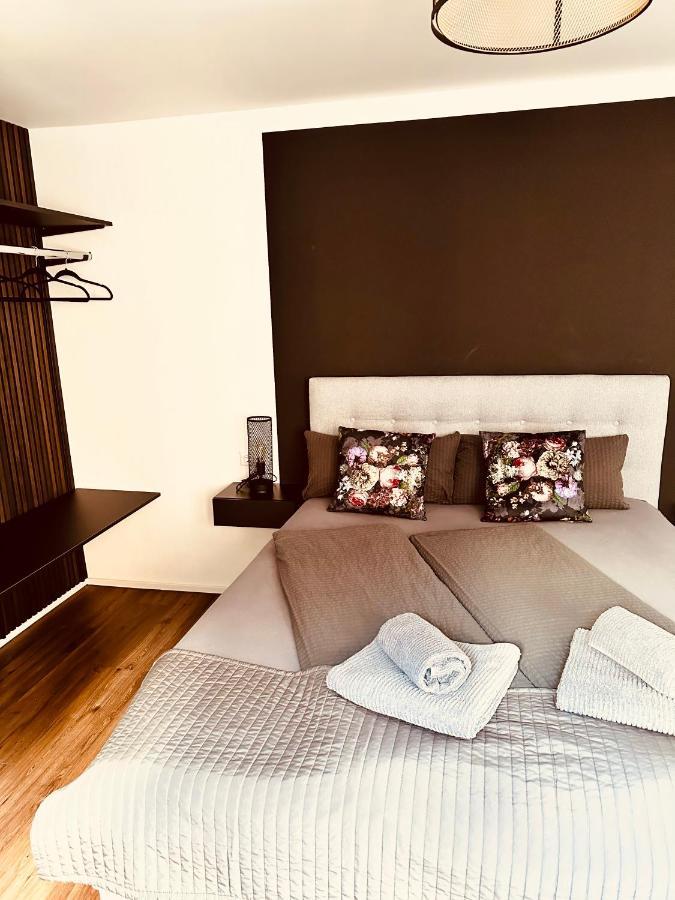 Villa Dana Bodensee FDH Dış mekan fotoğraf